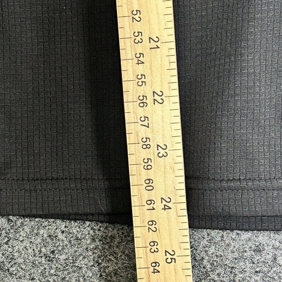 Champion Performance Base Layer Long Sleeve Black - Women's Size Medium - Picture 5 of 6